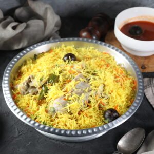 برية حاشي