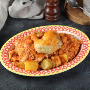 تشريب دجاج